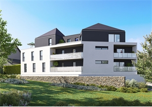 t3 à la vente -   56450  THEIX, surface 64 m2 vente t3 - UBI478465334